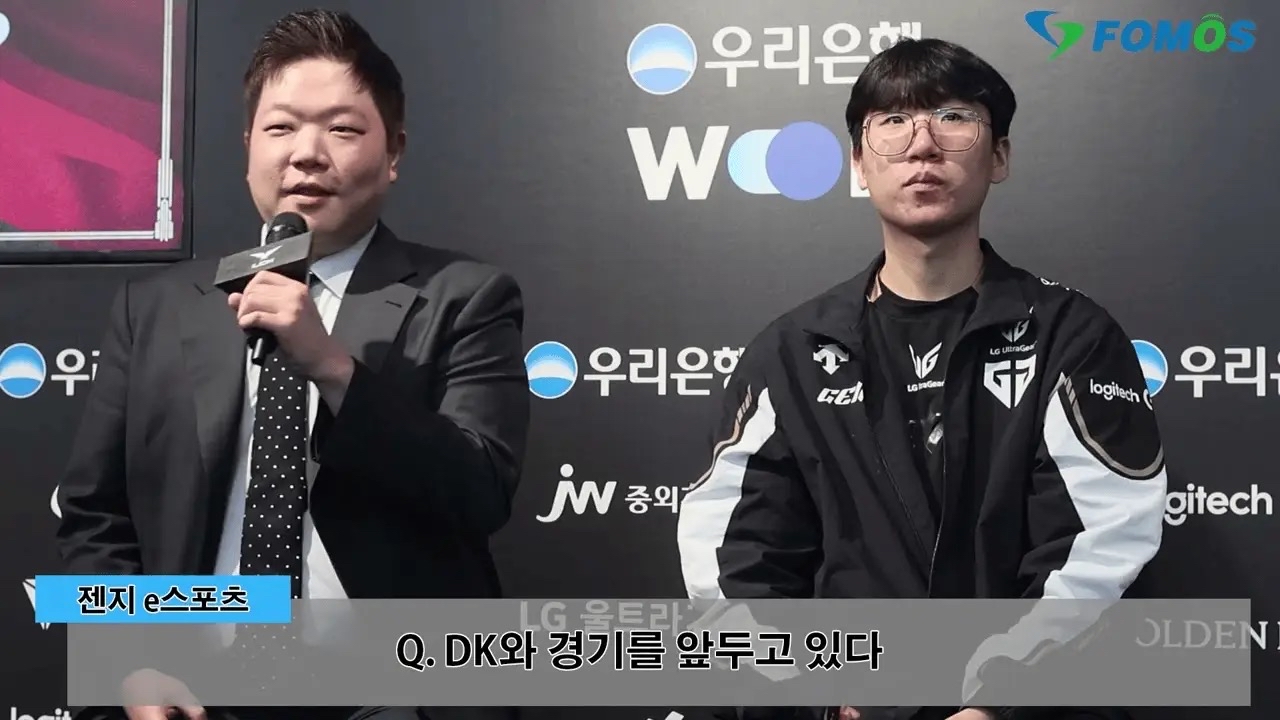 GEN险胜JDG，Clozer一己之力扛起全队