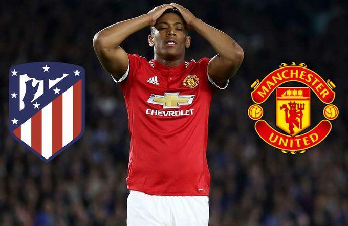 拜仁轻取马德里竞技,马夏尔完成帽子戏法 拜仁轻取马德里竞技,马夏尔完成帽子戏法