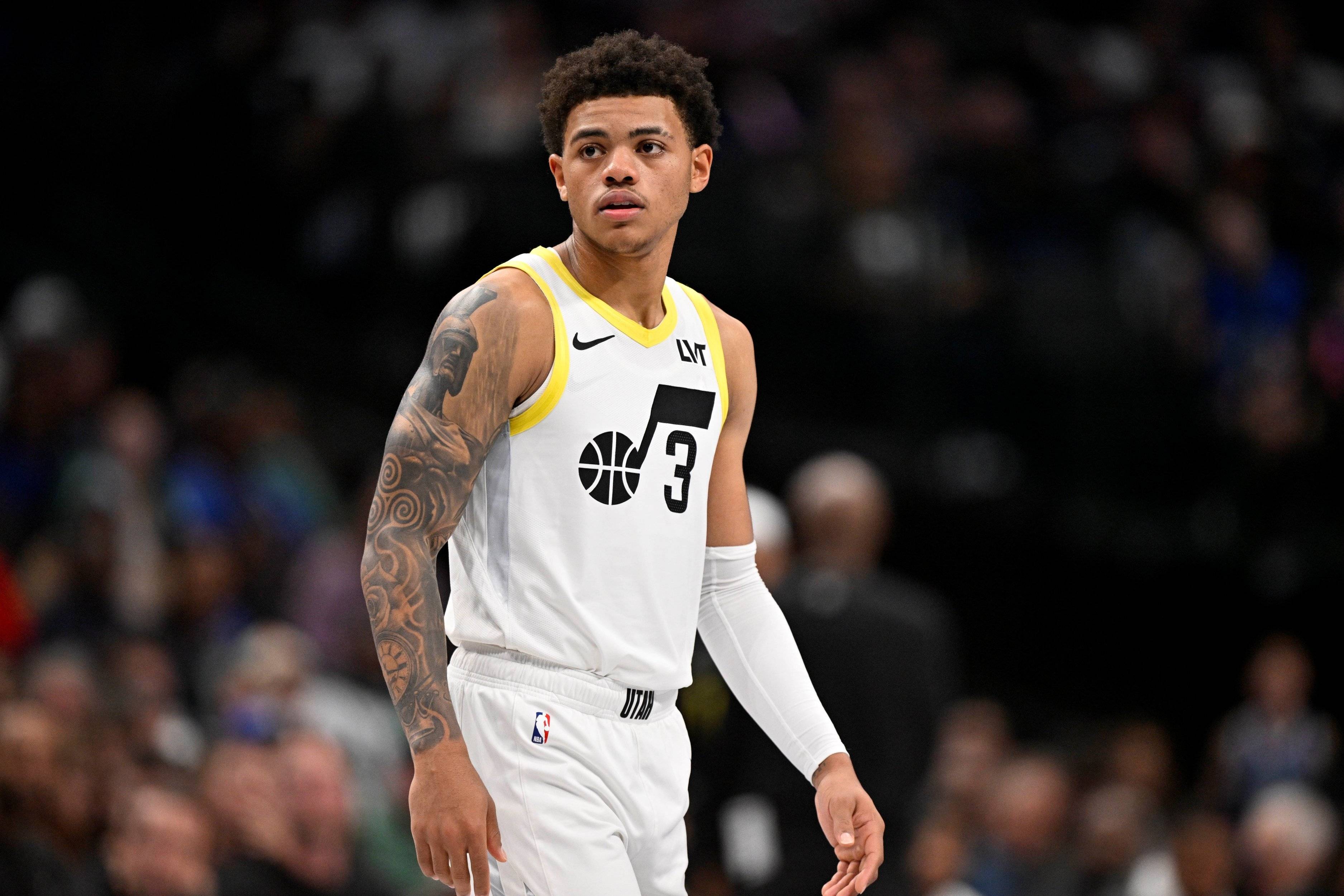 开拓者主场击败爵士,实力得到认可的简单介绍 开拓者主场击败爵士,实力得到认可的简单介绍