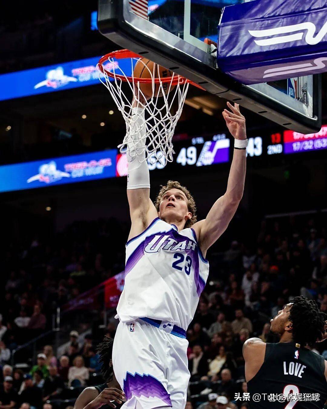 开拓者主场击败爵士,实力得到认可的简单介绍 开拓者主场击败爵士,实力得到认可的简单介绍