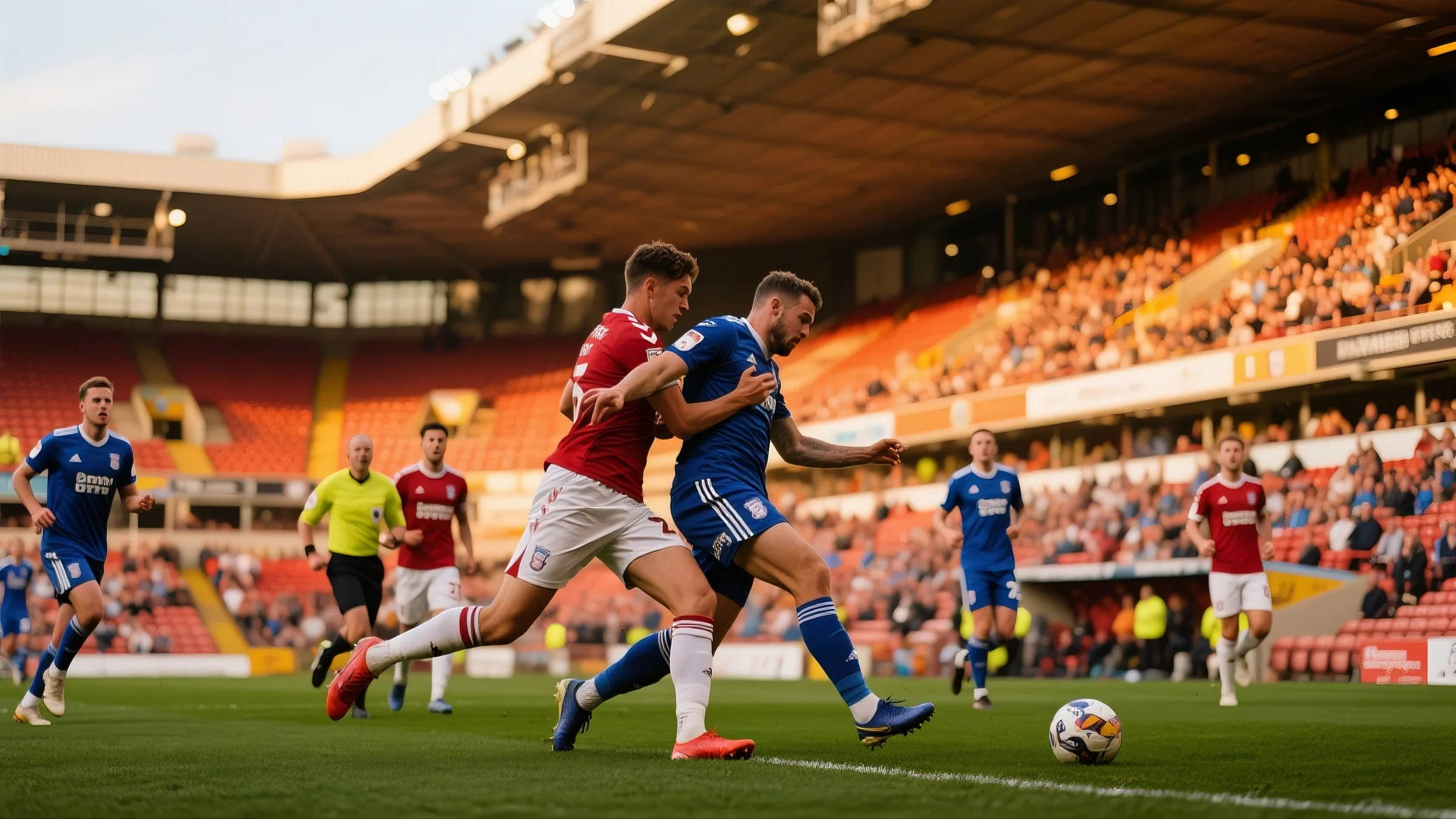 谢菲联客场击败对手,保持稳定表现的简单介绍 谢菲联客场击败对手,保持稳定表现的简单介绍