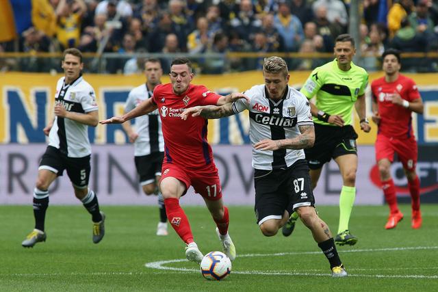 佛罗伦萨迎战帕尔马,保持领先优势是关键的简单介绍 佛罗伦萨迎战帕尔马,保持领先优势是关键的简单介绍