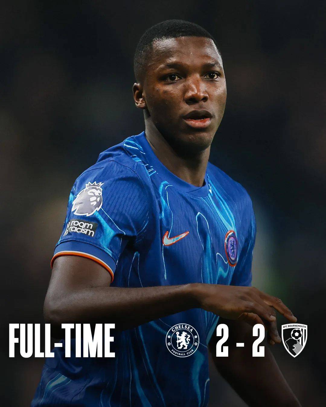 伯恩茅斯主场战平热刺,保级形势稳定的简单介绍 伯恩茅斯主场战平热刺,保级形势稳定的简单介绍