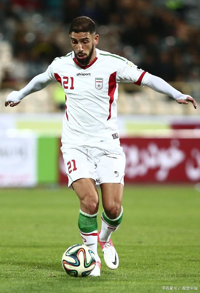 伊朗球队继续在比赛中表现出色的简单介绍 伊朗球队继续在比赛中表现出色的简单介绍