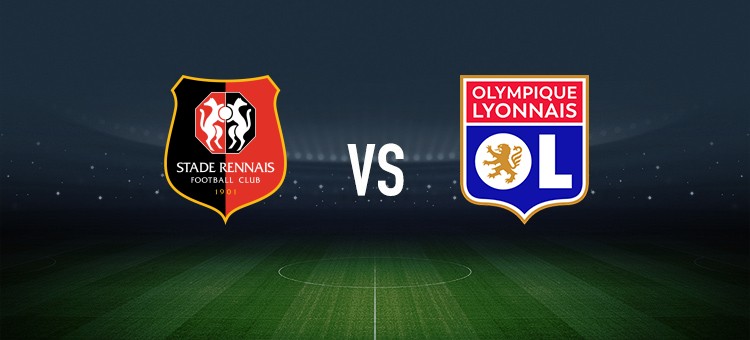 里昂逼平雷恩,争夺积分不分胜负的简单介绍 里昂逼平雷恩,争夺积分不分胜负的简单介绍