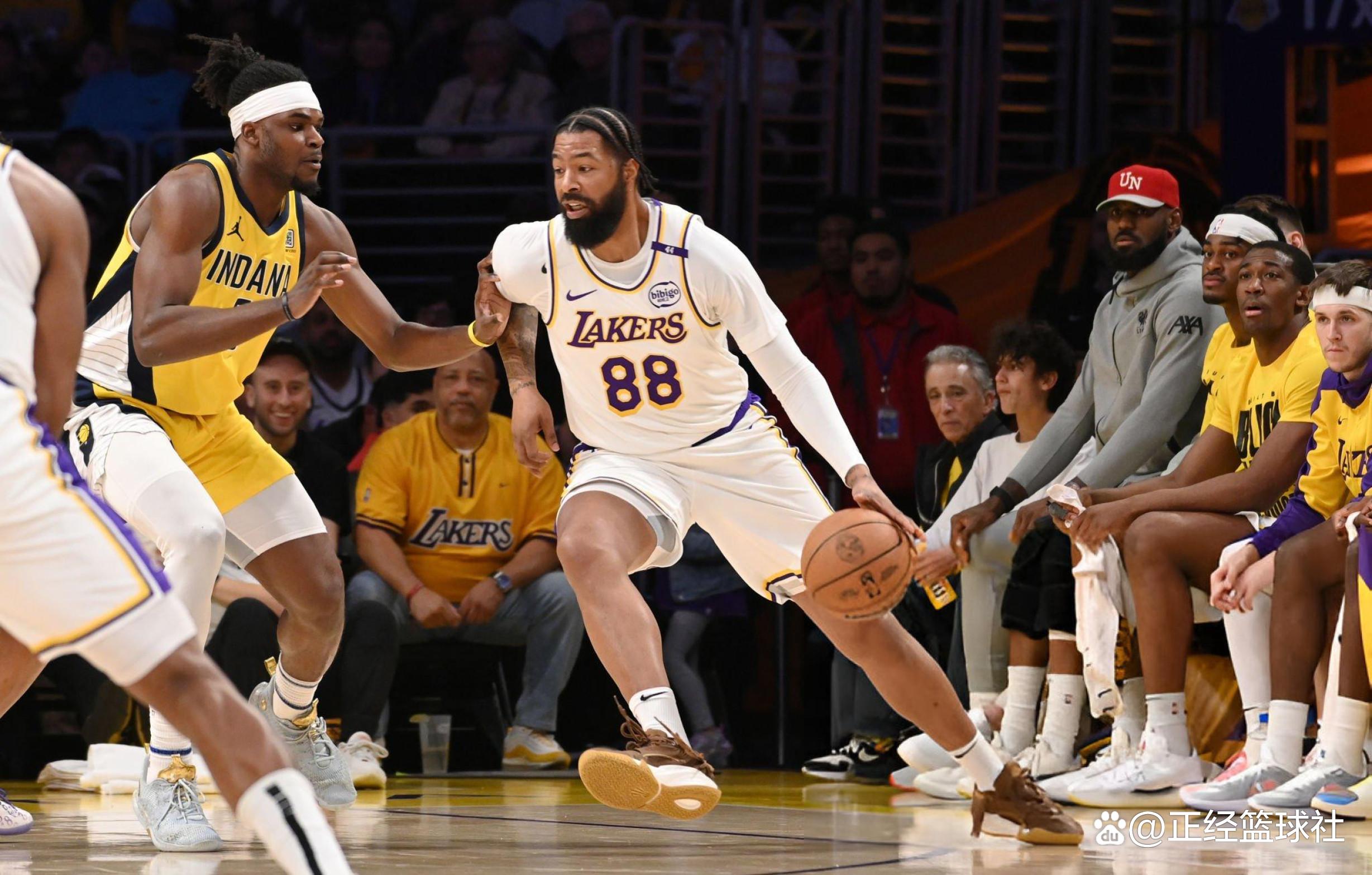 步行者客场擒下国王,迎来五连胜的简单介绍 步行者客场擒下国王,迎来五连胜的简单介绍