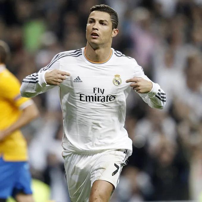 自信力挽狂澜,皇家马德里狂胜展示实力的简单介绍 自信力挽狂澜,皇家马德里狂胜展示实力的简单介绍