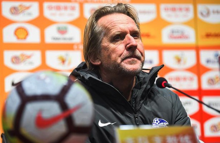 开云体育app-关于大连一方客场失利，积分垫底形势堪忧的信息