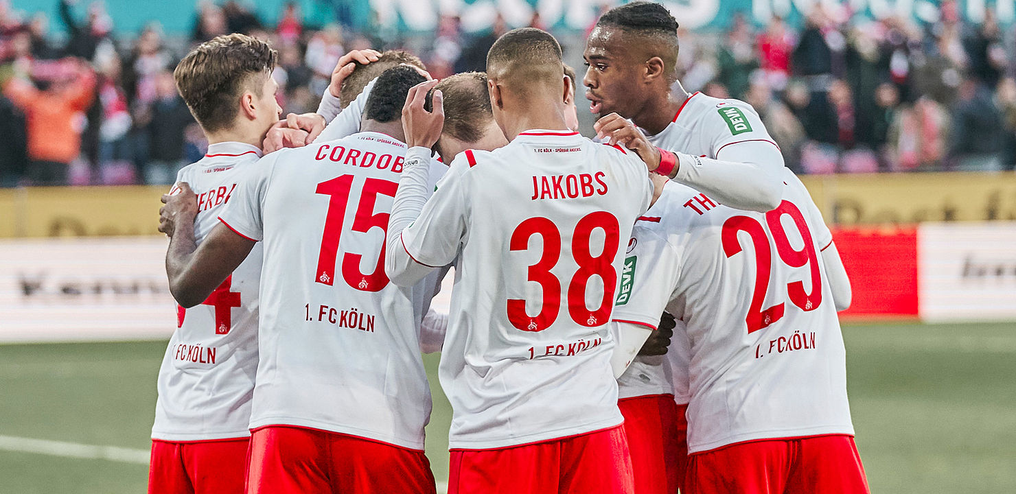 开云体育入口-FC科隆客场击败对手，实力卓越的简单介绍