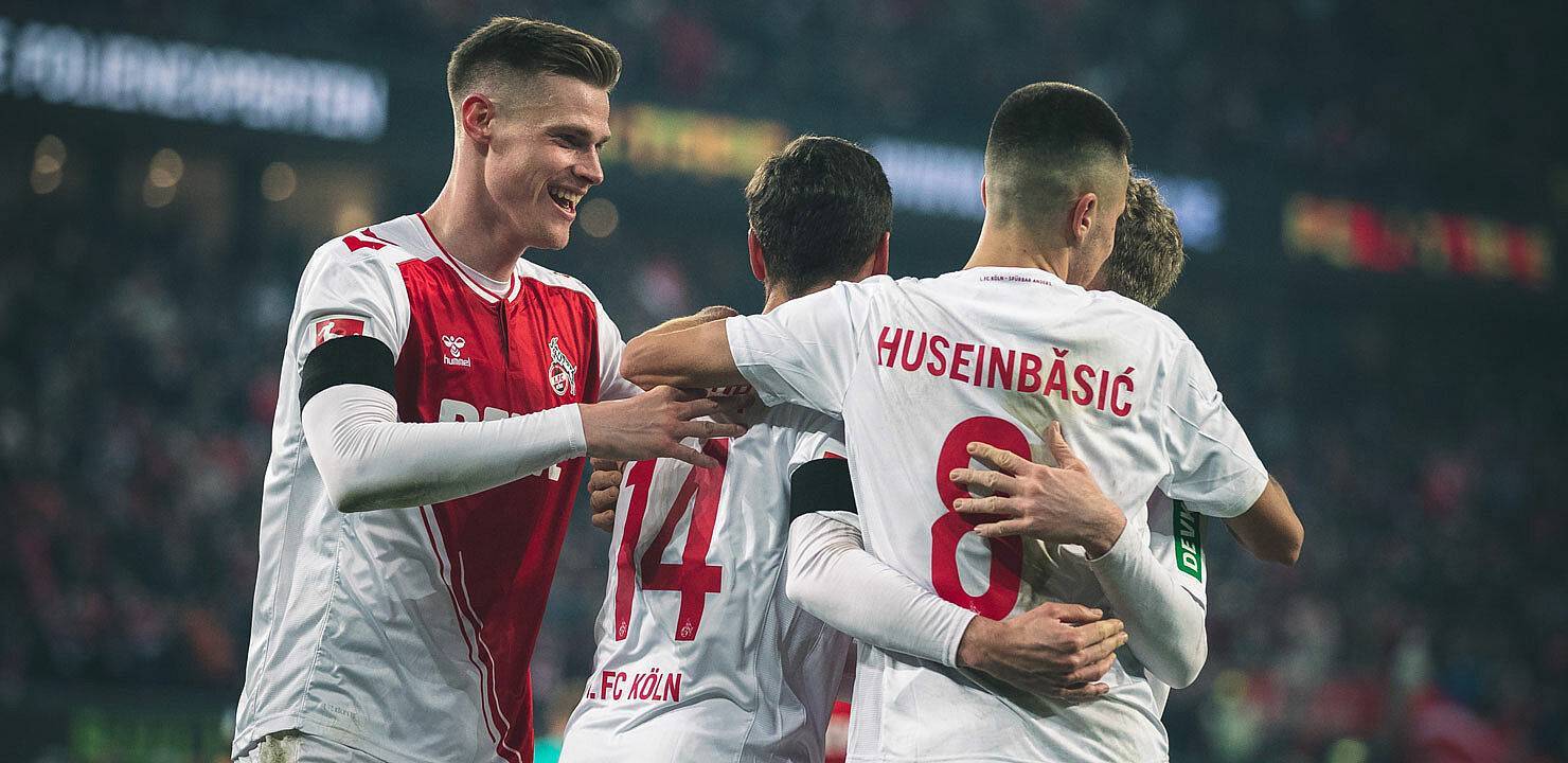 FC科隆客场击败对手，实力卓越的简单介绍