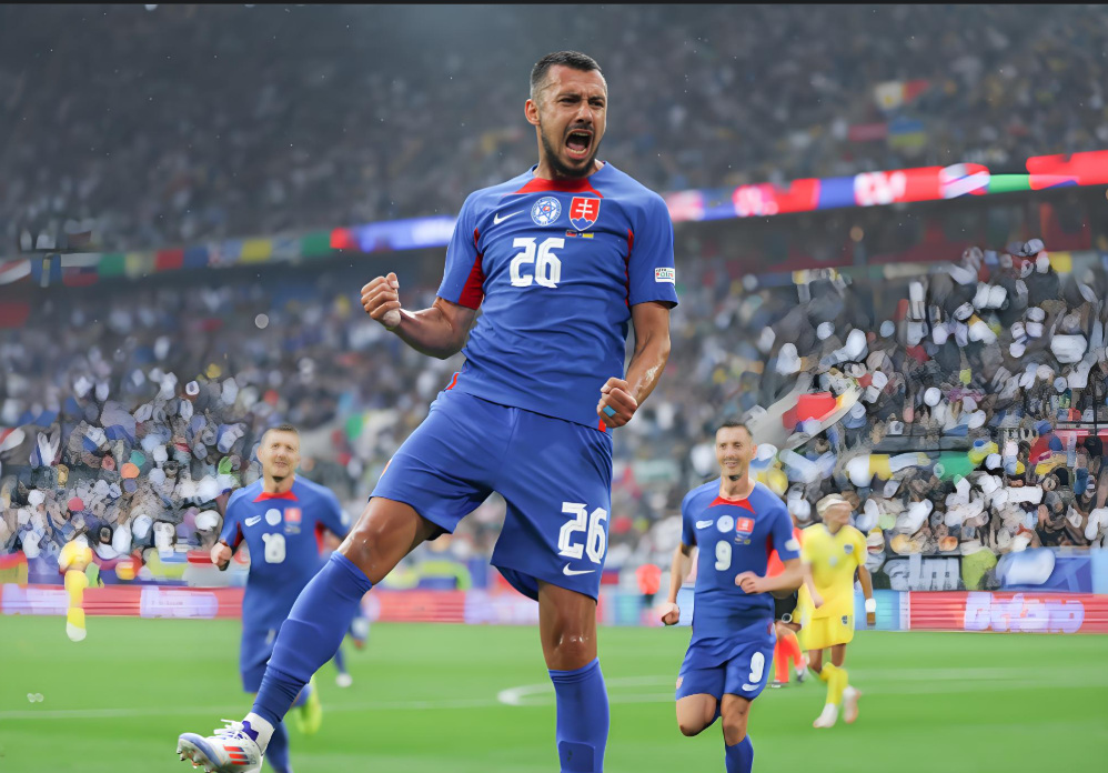 西班牙国家队在欧预赛中大胜比利时的简单介绍