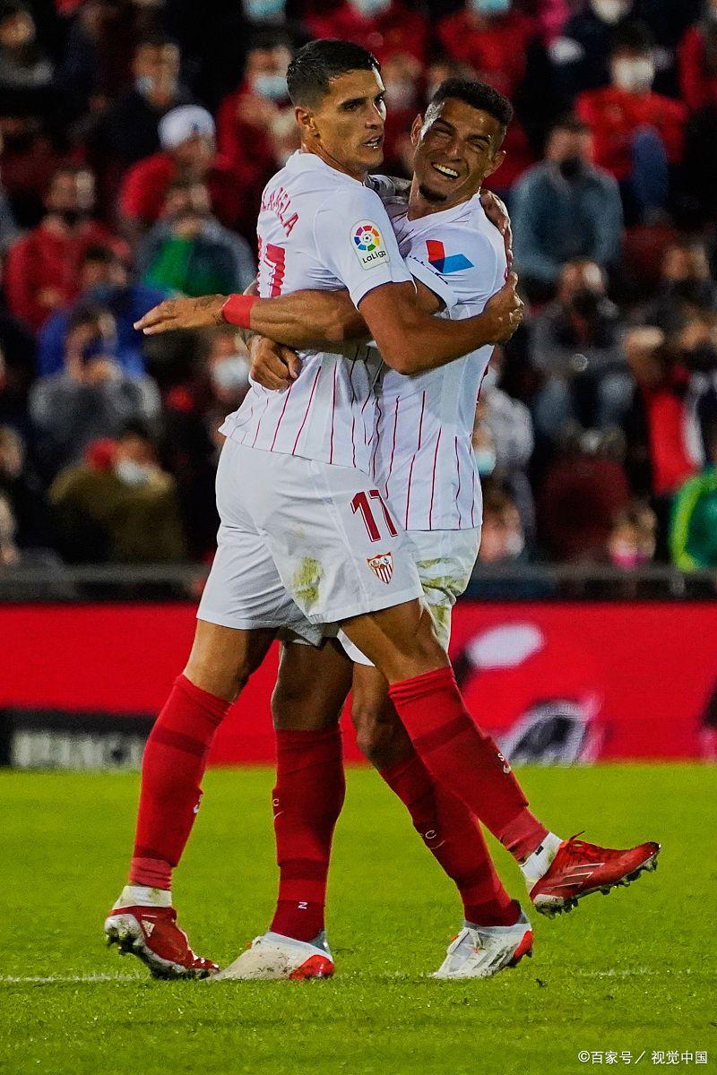 塞维利亚主场连败，战术调整迫在眉睫的简单介绍