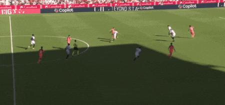 塞维利亚主场连败，战术调整迫在眉睫的简单介绍