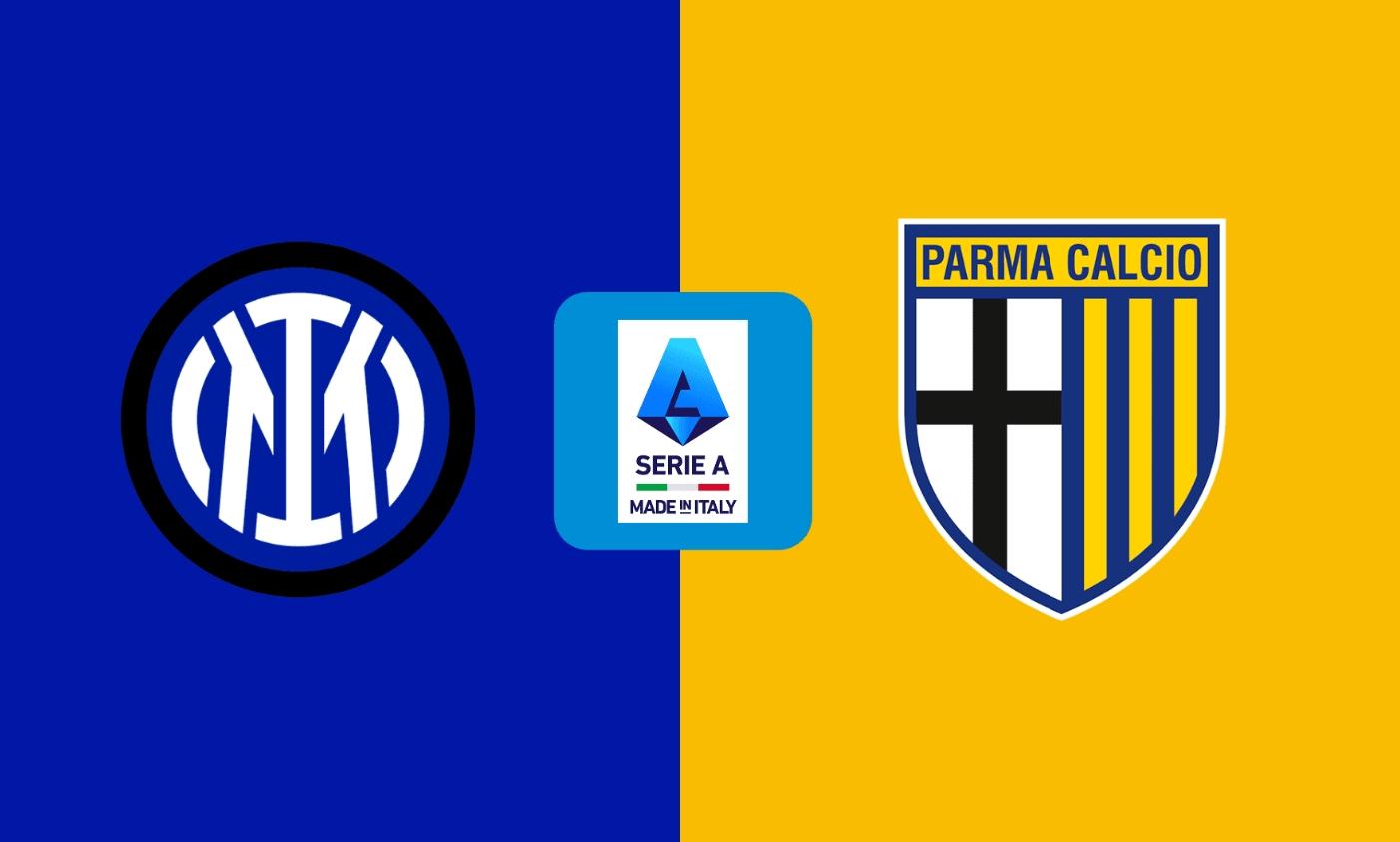 关于国际米兰主场对阵帕尔马，必须全力以赴的信息