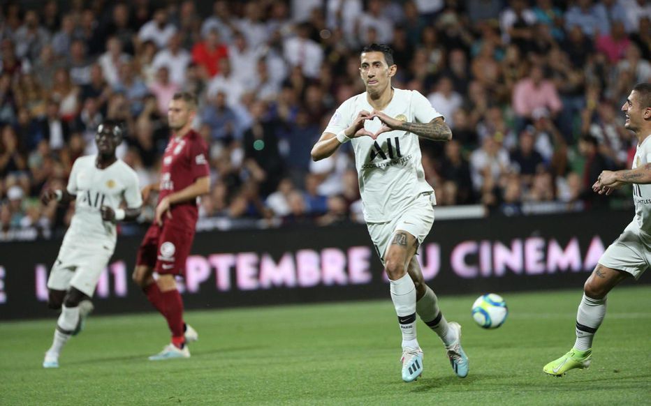 卡昂主场告捷，轻取南特保持不败