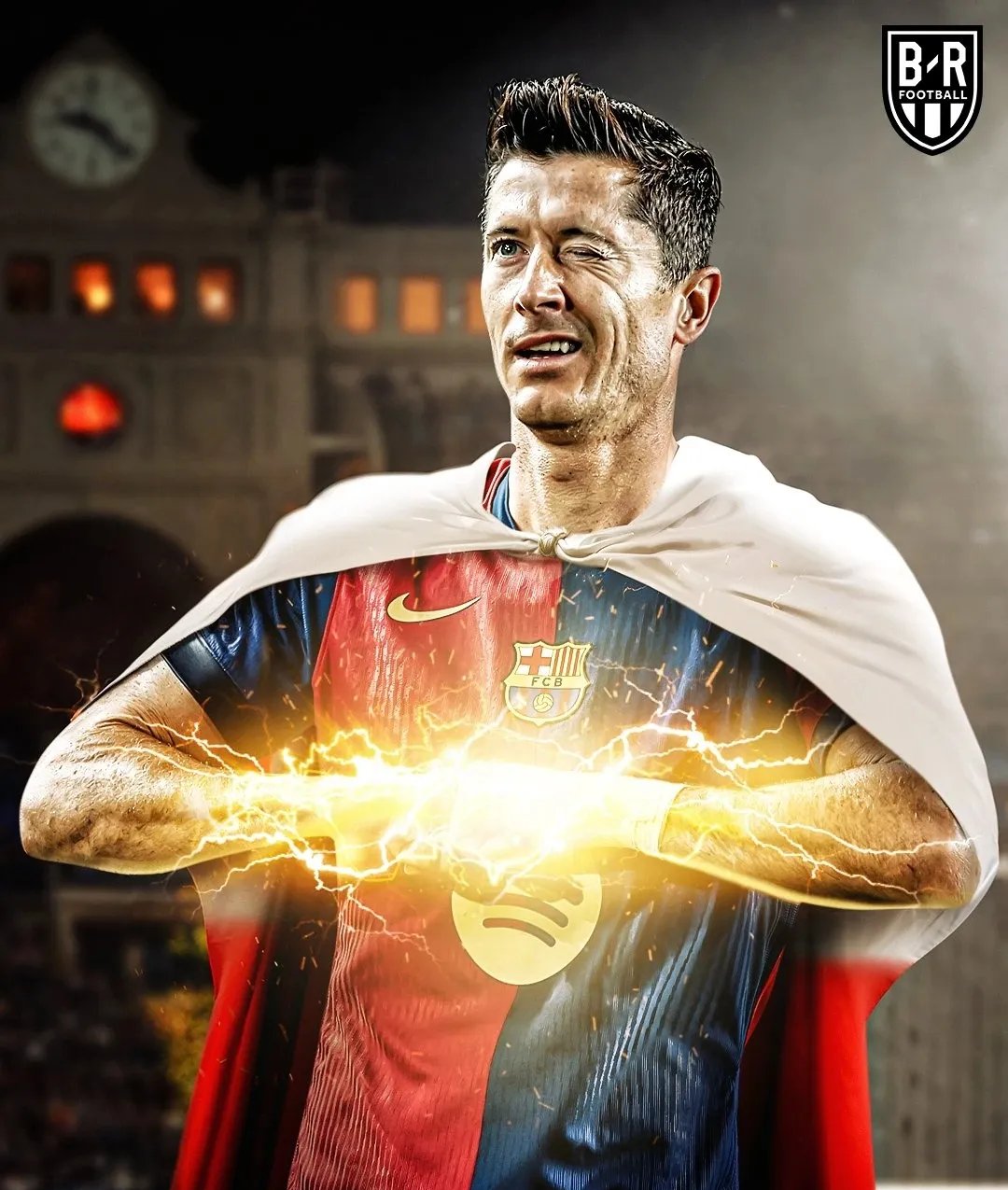 引人注目！球员才华展现无限魅力的简单介绍