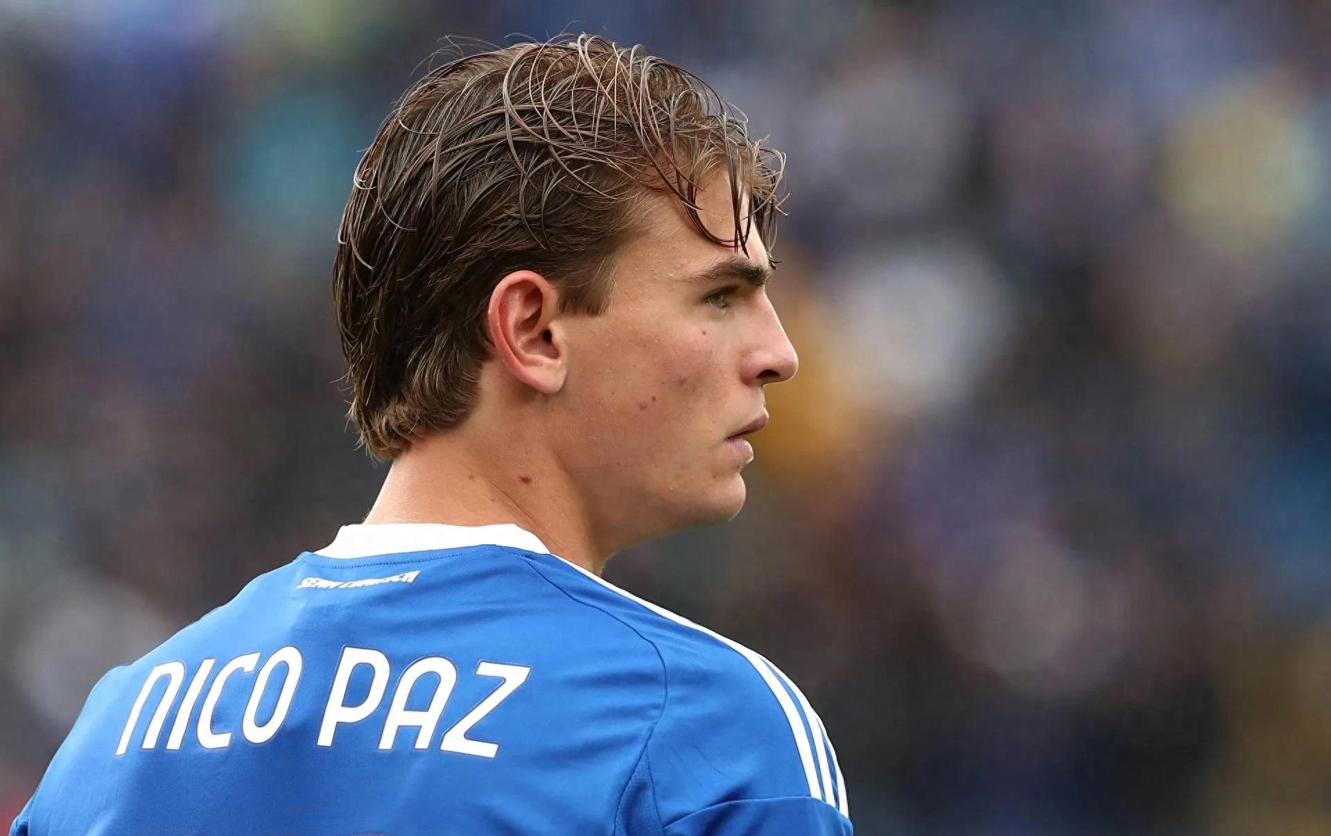 佛罗伦萨球员：在意甲舞台上大放异彩的简单介绍