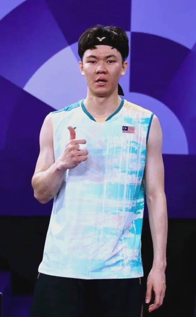 包含马来西亚队鏖战中国队，李梓嘉扛起全队的词条
