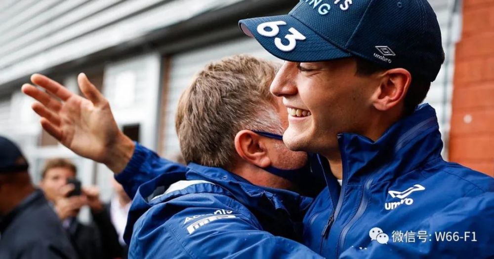 红牛二队轻取威廉姆斯，拉塞尔点燃赛场的简单介绍