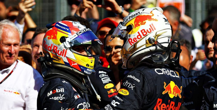 红牛二队轻取威廉姆斯，拉塞尔点燃赛场的简单介绍