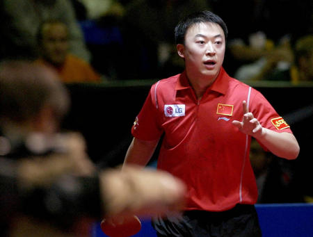 包含德国队绝杀马来西亚队，马琳扛起全队的词条