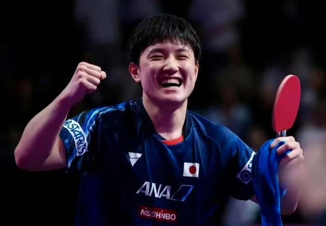 葡萄牙队险胜日本队,张本智和扛起全队的简单介绍 葡萄牙队险胜日本队,张本智和扛起全队的简单介绍