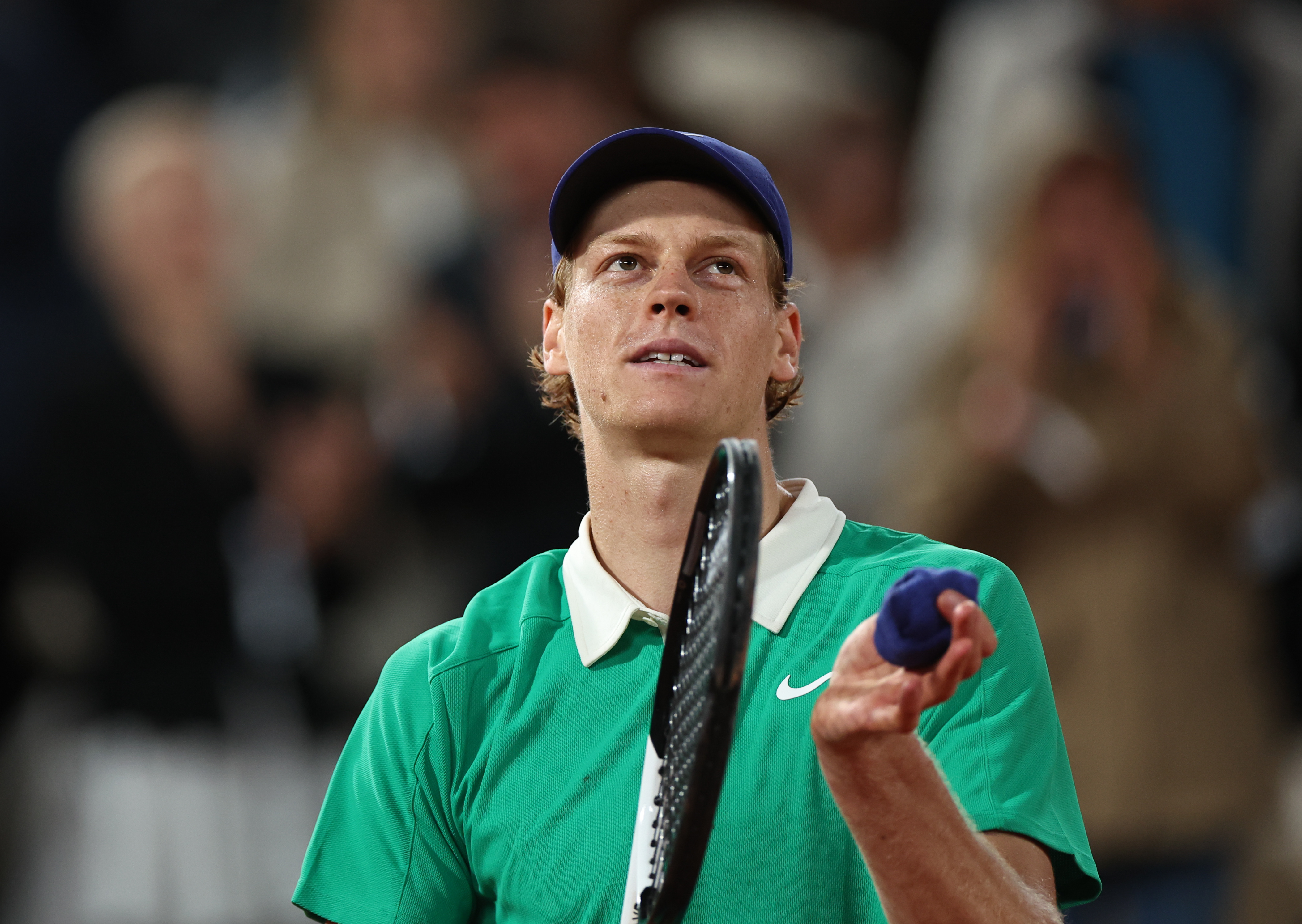 ATP总决赛碾压法网,辛纳惊艳四座的简单介绍 ATP总决赛碾压法网,辛纳惊艳四座的简单介绍