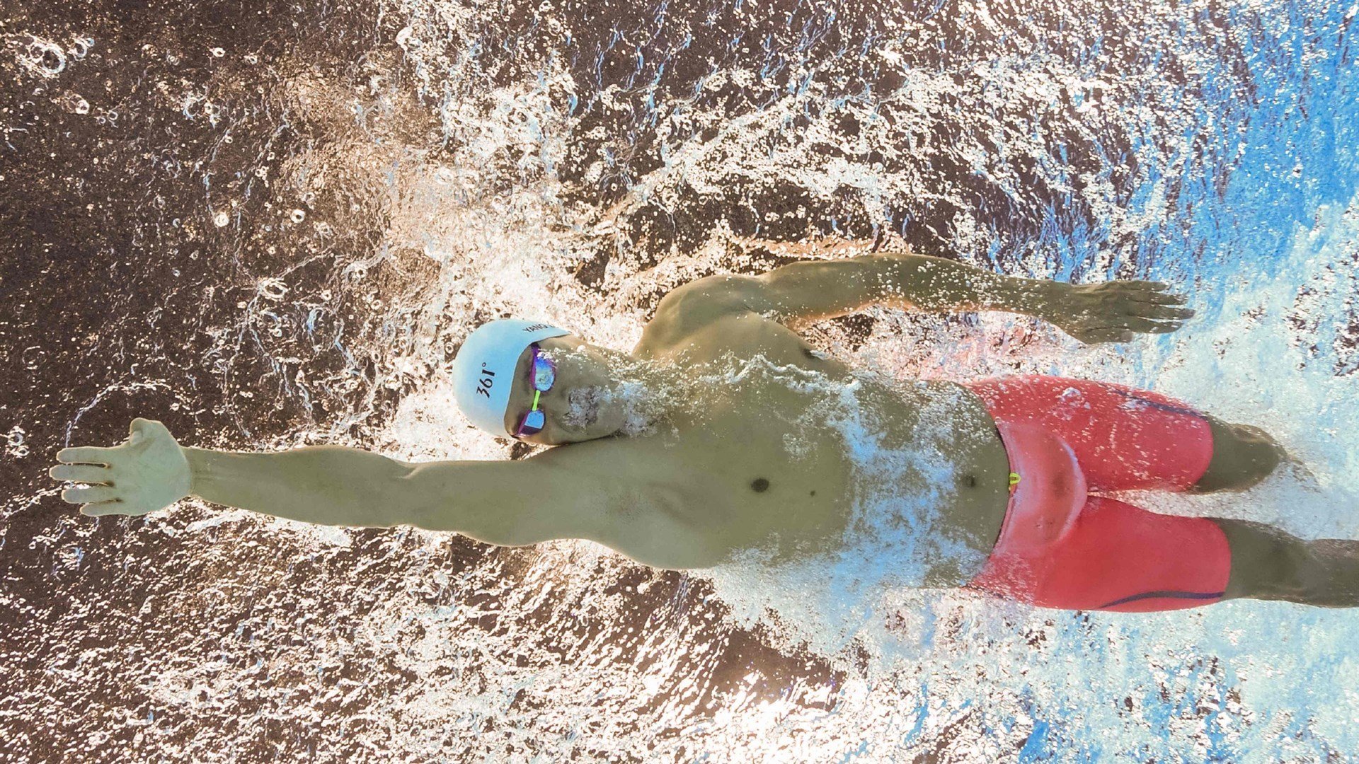 奥运周期关键战之夜,格纳布里表现堪称教科书